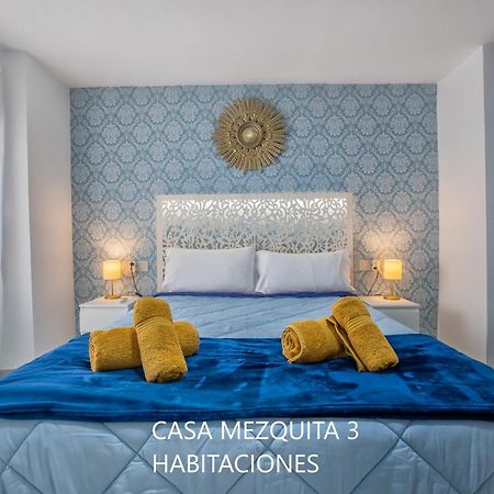 Casas Caballerizas Mezquita 1 Y 3 Hab Córdoba Exteriör bild