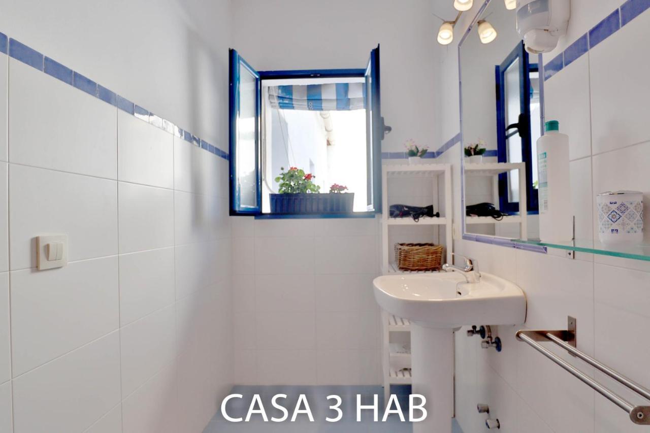 Casas Caballerizas Mezquita 1 Y 3 Hab Córdoba Exteriör bild