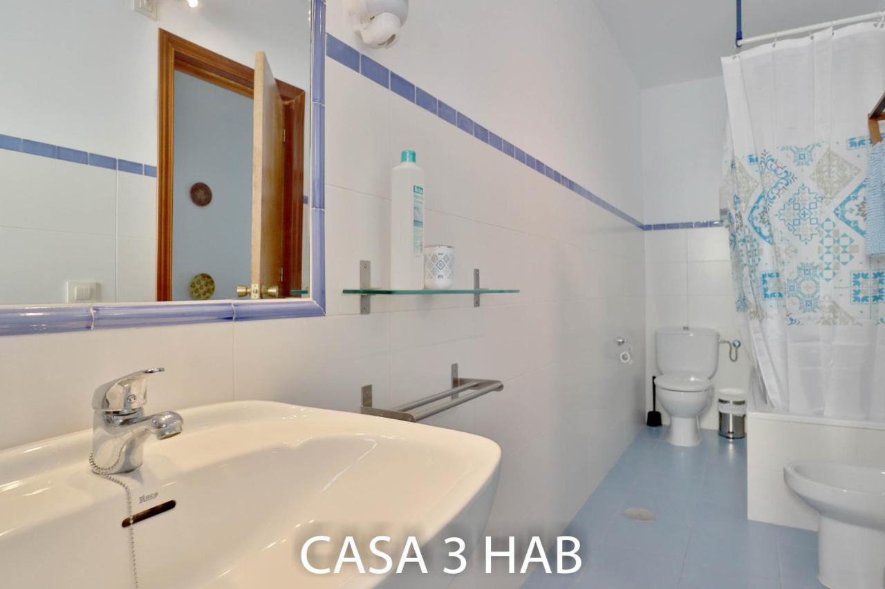 Casas Caballerizas Mezquita 1 Y 3 Hab Córdoba Exteriör bild