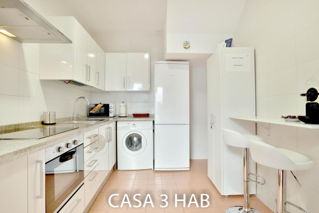 Casas Caballerizas Mezquita 1 Y 3 Hab Córdoba Exteriör bild