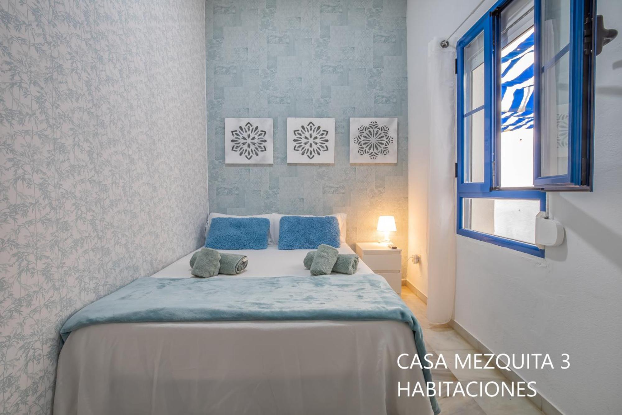 Casas Caballerizas Mezquita 1 Y 3 Hab Córdoba Exteriör bild