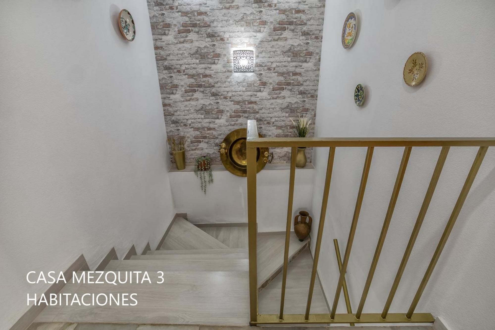 Casas Caballerizas Mezquita 1 Y 3 Hab Córdoba Exteriör bild