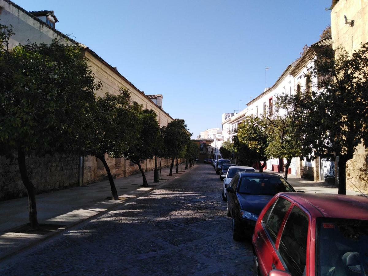 Casas Caballerizas Mezquita 1 Y 3 Hab Córdoba Exteriör bild