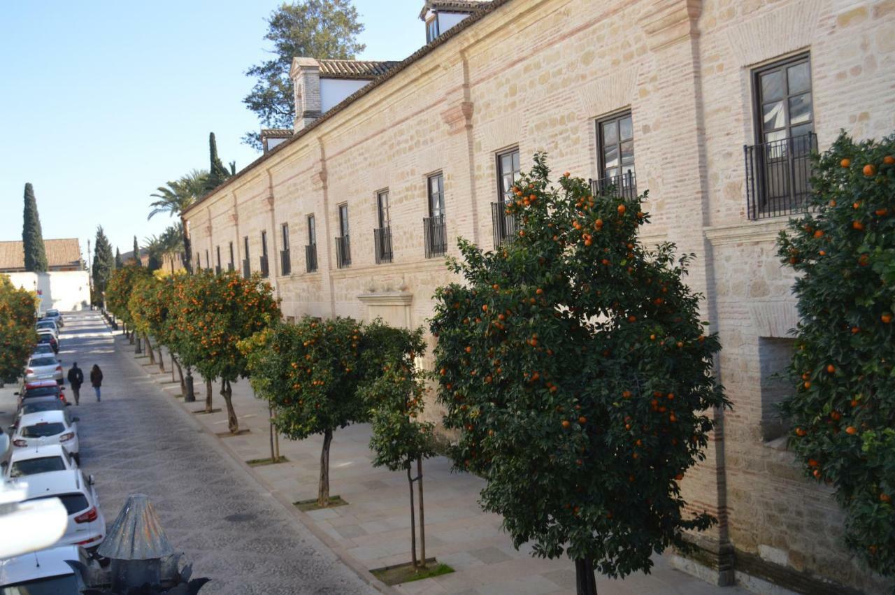 Casas Caballerizas Mezquita 1 Y 3 Hab Córdoba Exteriör bild